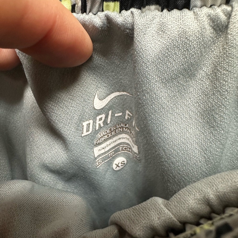 Women Nike running shorts​​ - Picture 4 of 6